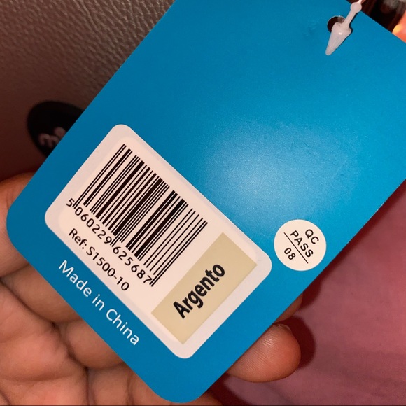 Mima Trendy Changing Diaper Bag (NWT) - Picture 5 of 7